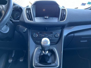 Ford c-max 1.0 ecoboost 125 ss sport occasion simplicicar magny-en-vexin simplicicar simplicibike france