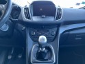 Ford c-max 1.0 ecoboost 125 ss sport occasion simplicicar magny-en-vexin simplicicar simplicibike france