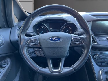Ford c-max 1.0 ecoboost 125 ss sport occasion simplicicar magny-en-vexin simplicicar simplicibike france