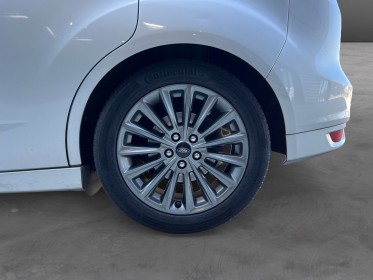 Ford c-max 1.0 ecoboost 125 ss sport occasion simplicicar magny-en-vexin simplicicar simplicibike france