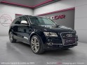 Audi sq5 v6 3.0 bitdi 313 quattro tiptronic 8 occasion simplicicar magny-en-vexin simplicicar simplicibike france
