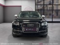 Audi sq5 v6 3.0 bitdi 313 quattro tiptronic 8 occasion simplicicar magny-en-vexin simplicicar simplicibike france