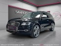Audi sq5 v6 3.0 bitdi 313 quattro tiptronic 8 occasion simplicicar magny-en-vexin simplicicar simplicibike france