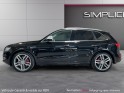 Audi sq5 v6 3.0 bitdi 313 quattro tiptronic 8 occasion simplicicar magny-en-vexin simplicicar simplicibike france