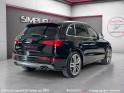 Audi sq5 v6 3.0 bitdi 313 quattro tiptronic 8 occasion simplicicar magny-en-vexin simplicicar simplicibike france