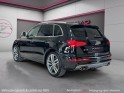 Audi sq5 v6 3.0 bitdi 313 quattro tiptronic 8 occasion simplicicar magny-en-vexin simplicicar simplicibike france