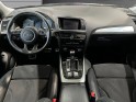 Audi sq5 v6 3.0 bitdi 313 quattro tiptronic 8 occasion simplicicar magny-en-vexin simplicicar simplicibike france