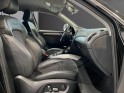 Audi sq5 v6 3.0 bitdi 313 quattro tiptronic 8 occasion simplicicar magny-en-vexin simplicicar simplicibike france