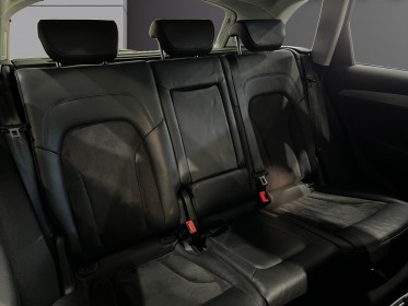 Audi sq5 v6 3.0 bitdi 313 quattro tiptronic 8 occasion simplicicar magny-en-vexin simplicicar simplicibike france