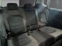 Volkswagen golf sportsvan 2.0 tdi 150 fap bmt carat occasion simplicicar magny-en-vexin simplicicar simplicibike france
