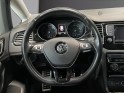 Volkswagen golf sportsvan 2.0 tdi 150 fap bmt carat occasion simplicicar magny-en-vexin simplicicar simplicibike france