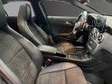 Mercedes classe a 200 d 7g-dct fascination occasion simplicicar magny-en-vexin simplicicar simplicibike france