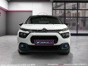 Citroen c3 110 ss bvm6 shine pack occasion simplicicar magny-en-vexin simplicicar simplicibike france
