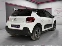 Citroen c3 110 ss bvm6 shine pack occasion simplicicar magny-en-vexin simplicicar simplicibike france