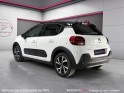 Citroen c3 110 ss bvm6 shine pack occasion simplicicar magny-en-vexin simplicicar simplicibike france