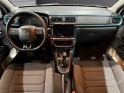 Citroen c3 110 ss bvm6 shine pack occasion simplicicar magny-en-vexin simplicicar simplicibike france