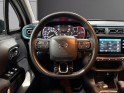 Citroen c3 110 ss bvm6 shine pack occasion simplicicar magny-en-vexin simplicicar simplicibike france