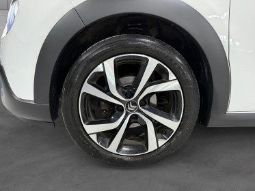 Citroen c3 110 ss bvm6 shine pack occasion simplicicar magny-en-vexin simplicicar simplicibike france