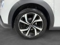 Citroen c3 110 ss bvm6 shine pack occasion simplicicar magny-en-vexin simplicicar simplicibike france