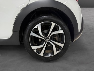 Citroen c3 110 ss bvm6 shine pack occasion simplicicar magny-en-vexin simplicicar simplicibike france
