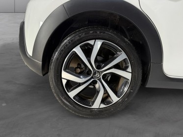 Citroen c3 110 ss bvm6 shine pack occasion simplicicar magny-en-vexin simplicicar simplicibike france