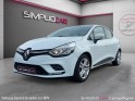 Renault clio iv dci 75 energy zen occasion simplicicar compiegne simplicicar simplicibike france