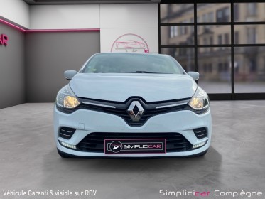 Renault clio iv dci 75 energy zen occasion simplicicar compiegne simplicicar simplicibike france