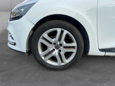 Renault clio iv dci 75 energy zen occasion simplicicar compiegne simplicicar simplicibike france