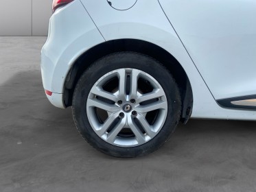 Renault clio iv dci 75 energy zen occasion simplicicar compiegne simplicicar simplicibike france