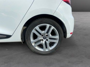 Renault clio iv dci 75 energy zen occasion simplicicar compiegne simplicicar simplicibike france