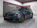Volkswagen golf 2.0 tdi 184 bluemotion technology fap dsg7 gtd occasion simplicicar magny-en-vexin simplicicar simplicibike...