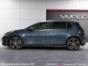 Volkswagen golf 2.0 tdi 184 bluemotion technology fap dsg7 gtd occasion simplicicar magny-en-vexin simplicicar simplicibike...