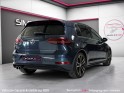 Volkswagen golf 2.0 tdi 184 bluemotion technology fap dsg7 gtd occasion simplicicar magny-en-vexin simplicicar simplicibike...