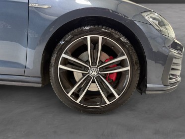 Volkswagen golf 2.0 tdi 184 bluemotion technology fap dsg7 gtd occasion simplicicar magny-en-vexin simplicicar simplicibike...