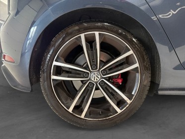 Volkswagen golf 2.0 tdi 184 bluemotion technology fap dsg7 gtd occasion simplicicar magny-en-vexin simplicicar simplicibike...