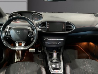 Peugeot 308 sw 2.0 bluehdi 180ch ss eat8 gt occasion simplicicar magny-en-vexin simplicicar simplicibike france