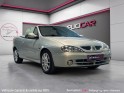 Renault megane cab evolution cabriolet 1.6i 16v dynamique occasion simplicicar magny-en-vexin simplicicar simplicibike france