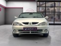 Renault megane cab evolution cabriolet 1.6i 16v dynamique occasion simplicicar magny-en-vexin simplicicar simplicibike france