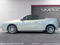 Renault megane cab evolution cabriolet 1.6i 16v dynamique occasion simplicicar magny-en-vexin simplicicar simplicibike france
