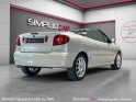 Renault megane cab evolution cabriolet 1.6i 16v dynamique occasion simplicicar magny-en-vexin simplicicar simplicibike france