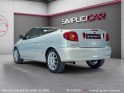 Renault megane cab evolution cabriolet 1.6i 16v dynamique occasion simplicicar magny-en-vexin simplicicar simplicibike france