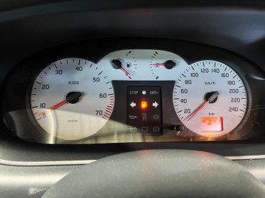 Renault megane cab evolution cabriolet 1.6i 16v dynamique occasion simplicicar magny-en-vexin simplicicar simplicibike france