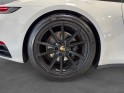 Porsche 911 carrera coupe 992 3.0i 385 pdk occasion simplicicar magny-en-vexin simplicicar simplicibike france