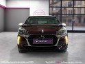 Ds ds 3 puretech 130 ss bvm6 sport chic occasion simplicicar magny-en-vexin simplicicar simplicibike france