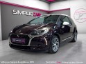 Ds ds 3 puretech 130 ss bvm6 sport chic occasion simplicicar magny-en-vexin simplicicar simplicibike france