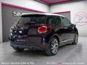 Ds ds 3 puretech 130 ss bvm6 sport chic occasion simplicicar magny-en-vexin simplicicar simplicibike france