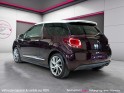 Ds ds 3 puretech 130 ss bvm6 sport chic occasion simplicicar magny-en-vexin simplicicar simplicibike france