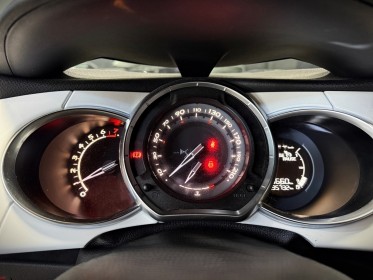 Ds ds 3 puretech 130 ss bvm6 sport chic occasion simplicicar magny-en-vexin simplicicar simplicibike france