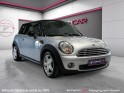 Mini mini 1.6 cooper occasion simplicicar magny-en-vexin simplicicar simplicibike france