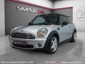 Mini mini 1.6 cooper occasion simplicicar magny-en-vexin simplicicar simplicibike france